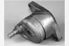Натяжной ролик, поликлиновой ремень HUTCHINSON T0404 (фото 1)