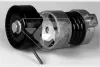 Натяжной ролик, поликлиновой ремень HUTCHINSON T0410 (фото 1)