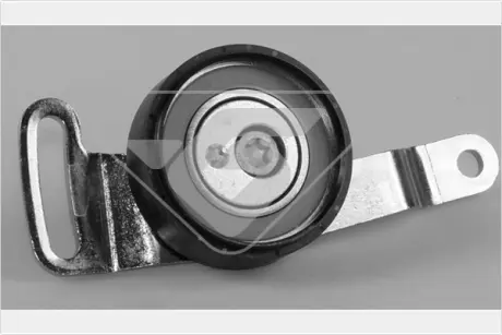 Натяжной ролик, поликлиновой ремень HUTCHINSON T0413