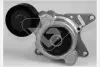 Натяжной ролик, поликлиновой ремень HUTCHINSON T0417 (фото 1)