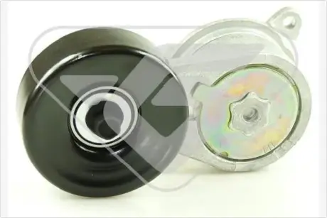 Натяжной ролик, поликлиновой ремень HUTCHINSON T0418