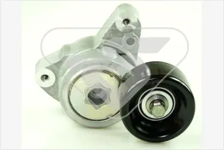 Натяжной ролик, поликлиновой ремень HUTCHINSON T0419