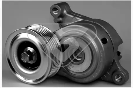Натяжной ролик, поликлиновой ремень HUTCHINSON T0421
