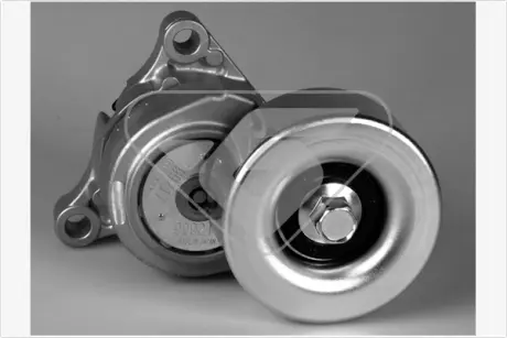 Натяжной ролик, поликлиновой ремень HUTCHINSON T0428