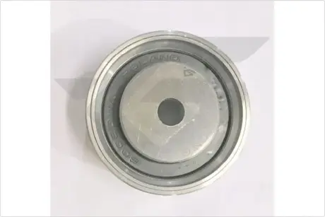 Паразитный / ведущий ролик, поликлиновой ремень HUTCHINSON T0440