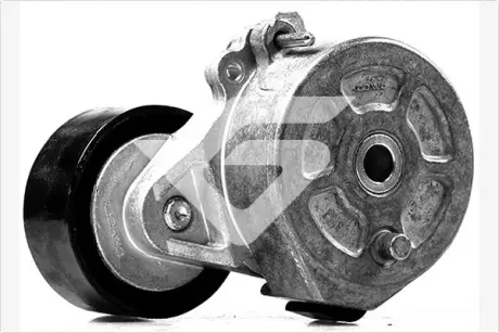 Натяжной ролик, поликлиновой ремень HUTCHINSON T0447