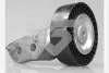 Ролик обвідний AUDI A3, Q3, TT купе II, VW Jetta (05-18) Hutchinson HUTCHINSON T0653 (фото 1)