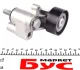 Натяжник ременя генератора Fiat Scudo 1.9TD 96-06 HUTCHINSON T1008 (фото 5)