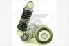Натяжной ролик, поликлиновой ремень HUTCHINSON T1009 (фото 1)