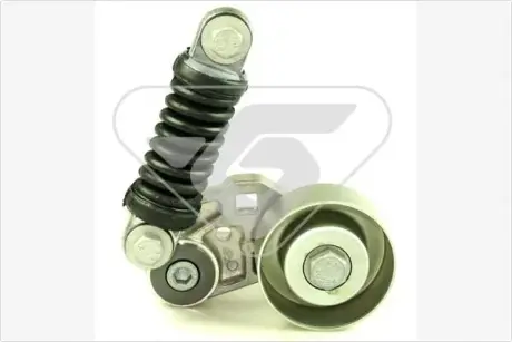 Натяжной ролик, поликлиновой ремень HUTCHINSON T1009