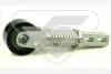 Натяжной ролик, поликлиновой ремень HUTCHINSON T2036
