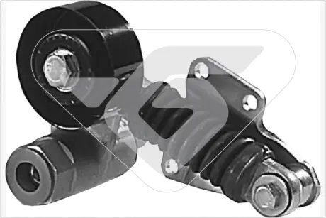 Натяжной ролик, поликлиновой ремень HUTCHINSON T6008