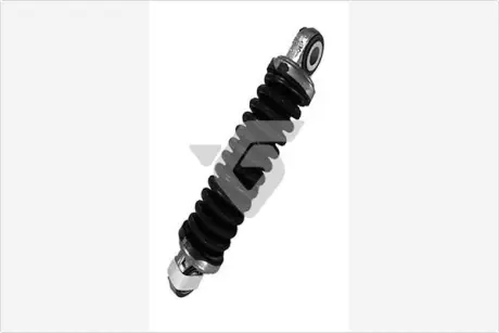 Амортизатор ременя HUTCHINSON TS500305