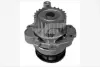 Насос водяний A3, A4, A6, Octavia, Golf V, Passat 2.0 TFSI/GTI (04-) Hutchinson HUTCHINSON WP135 (фото 1)