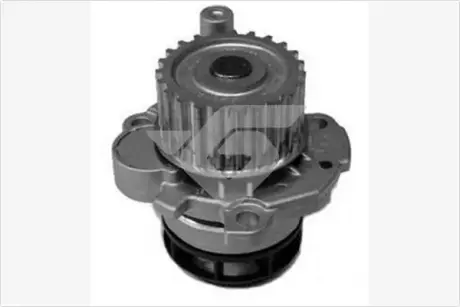 Насос водяний A3, A4, A6, Octavia, Golf V, Passat 2.0 TFSI/GTI (04-) Hutchinson HUTCHINSON WP135