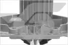 Насос водяний Fiat Scudo/Citroen Jumpy/Peugeot Expert 2.0i (00-) Hutchinson HUTCHINSON WP47 (фото 1)