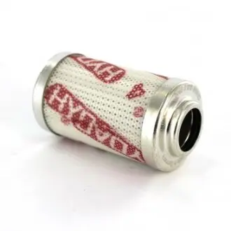 Hydraulic filter, cartridge. Фильтр гидравлический, вставка HYDAC 0060D010BN4HC