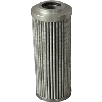 Hydraulic filter, cartridge. Фильтр гидравлический, вставка HYDAC 0075D010BN3HC