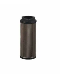 Hydraulic filter, cartridge. Фильтр гидравлический, вставка HYDAC 0100S075W