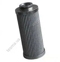 Hydraulic filter, cartridge. Фильтр гидравлический, вставка HYDAC 0110D005BNHC (фото 1)