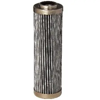 Hydraulic filter, cartridge. Фильтр гидравлический, вставка HYDAC 0110D010BN3HC