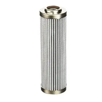 Hydraulic filter, cartridge. Фильтр гидравлический, вставка HYDAC 0110D010BNHC
