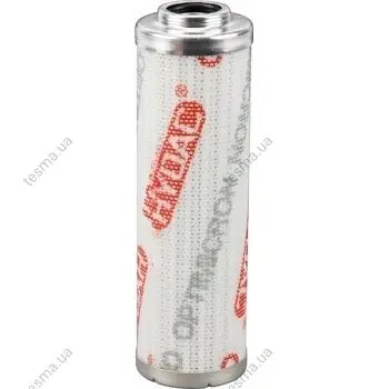 Hydraulic filter, cartridge. Фильтр гидравлический, вставка HYDAC 0110D010ON (фото 1)
