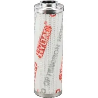 Hydraulic filter, cartridge. Фильтр гидравлический, вставка HYDAC 0110D010ON