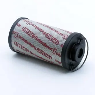 Hydraulic filter, cartridge. Фильтр гидравлический, вставка HYDAC 0110R010BN3HC