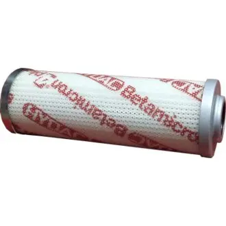 Hydraulic filter, cartridge. Фильтр гидравлический, вставка HYDAC 0140D010BN4HC
