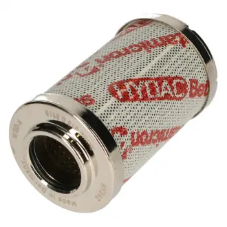 Hydraulic filter, cartridge. Фильтр гидравлический, вставка HYDAC 0160D010BH4HC
