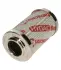 Hydraulic filter, cartridge. Фильтр гидравлический, вставка HYDAC 0160D010BN4HC (фото 1)