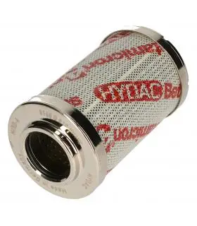 Hydraulic filter, cartridge. Фильтр гидравлический, вставка HYDAC 0160D010BN4HC