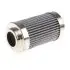 Hydraulic filter, cartridge. Фильтр гидравлический, вставка HYDAC 0160D020BNHC (фото 1)