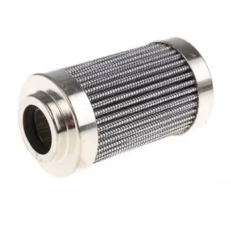 Hydraulic filter, cartridge. Фильтр гидравлический, вставка HYDAC 0160D020BNHC