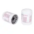 Hydraulic filter, cartridge. Фильтр гидравлический, вставка HYDAC 0160MA020BN (фото 1)