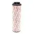 Hydraulic filter, cartridge. Фильтр гидравлический, вставка HYDAC 0165R010BN3HC (фото 1)