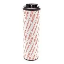 Hydraulic filter, cartridge. Фильтр гидравлический, вставка HYDAC 0165R010BN3HC
