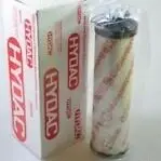 Hydraulic filter, cartridge. Фильтр гидравлический, вставка HYDAC 0165R010BNHC
