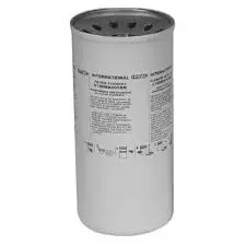 Hydraulic filter, Spin-On. Фильтр гидравлический, накручиваемый HYDAC 0180MA005BN
