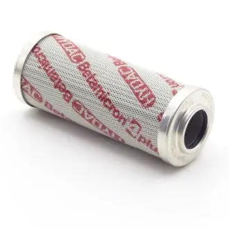 Hydraulic filter, cartridge. Фильтр гидравлический, вставка HYDAC 0240D010BH4HC