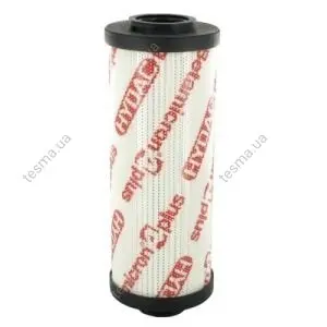 Hydraulic filter, cartridge. Фильтр гидравлический, вставка HYDAC 0240R010BN3HC (фото 1)