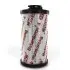 Hydraulic filter, cartridge. Фильтр гидравлический, вставка HYDAC 0330R010BN4HC (фото 1)
