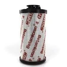 Hydraulic filter, cartridge. Фильтр гидравлический, вставка HYDAC 0330R010BN4HC