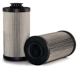 Hydraulic filter, cartridge. Фильтр гидравлический, вставка HYDAC 0330R010BN