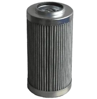Hydraulic filter, cartridge. Фильтр гидравлический, вставка HYDAC 0660D010BNHC