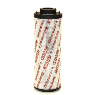 Hydraulic filter, cartridge. Фильтр гидравлический, вставка HYDAC 0660R010BN4HC