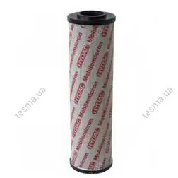 Hydraulic filter, cartridge. Фильтр гидравлический, вставка HYDAC 0800RK010MM (фото 1)