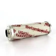Hydraulic filter, cartridge. Фильтр гидравлический, вставка HYDAC 1250488