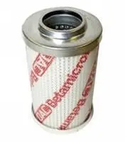 Hydraulic filter, cartridge. Фильтр гидравлический, вставка HYDAC 1250493